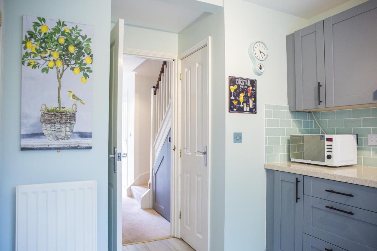 Beautiful House In Stratford Upon Avon Villa Exterior foto